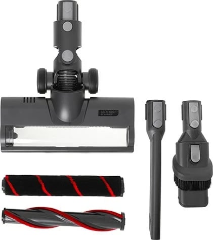 Fshesë elektrike Adler Camry CR 7063, PRO LED, E zezë Fshesë elektrike Adler Camry CR 7063, PRO LED, E zezë