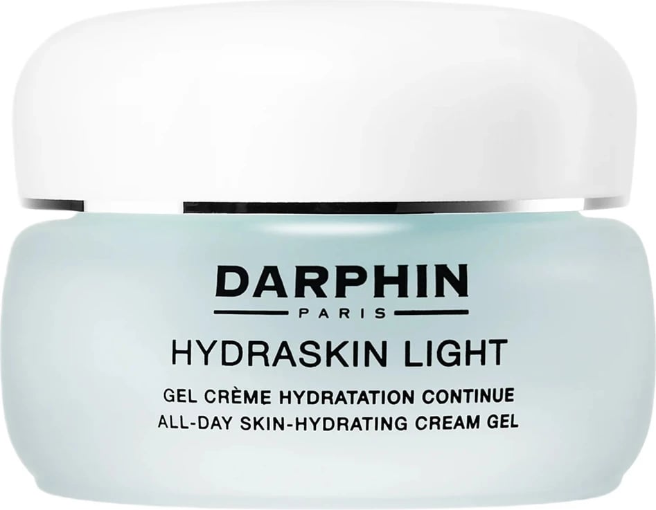 Krem-gel hidratues për fytyrë Darphin Hydraskin Light për femra, 50ml