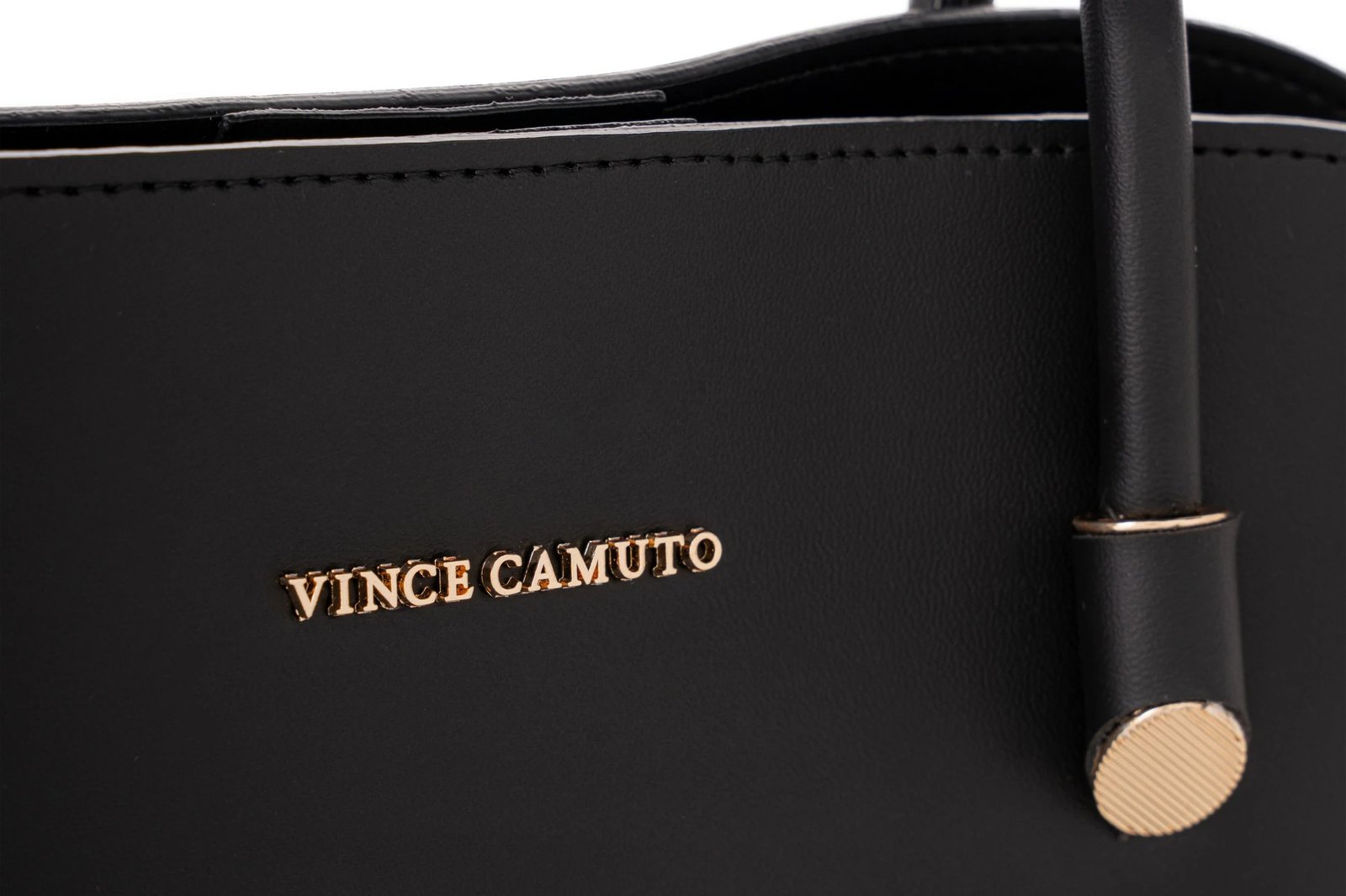Çantë dore Vince Camuto, Ravenna, e zezë