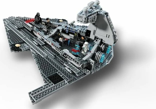 Set LEGO Star Wars, Imperial Star Destroyer