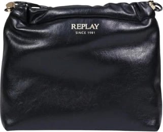 Çantë Replay femra, e zezë