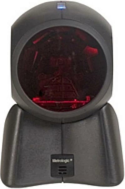 Skaner barkodi Honeywell Orbit MS7120 (MK7120-31A38) laser omnidirectional, kokë e rregullueshme 30°, i kompakt, i zi