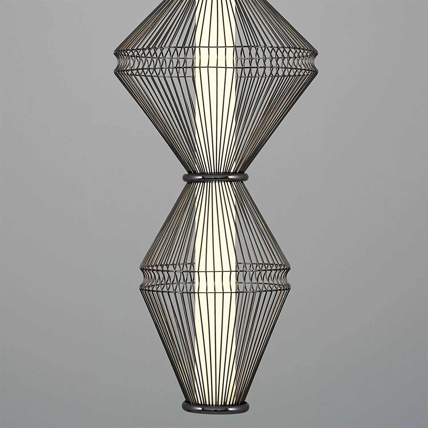 Llambadar Opviq, platinum, 3224-4-24