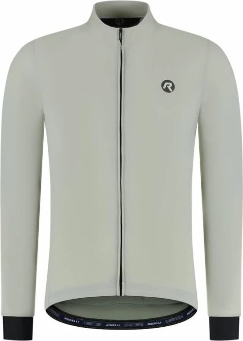 Fanellë e gjatë për meshkuj Yakimasport, gri