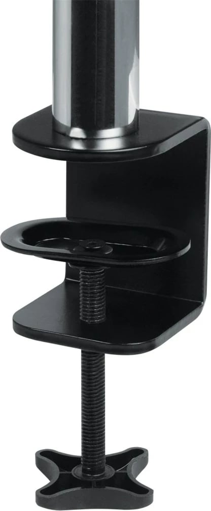 Krah monitori i dyfishtë Arctic Z2 (Gen 3) me USB Hub, Alumini