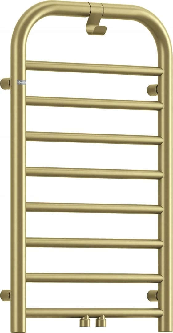 Radiator banjo deante AGI_RG31, 85 cm, i artë
