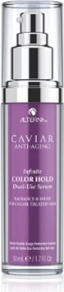Serum për flokë Alterna Caviar Infinite Color Hold Dual-Use, unisex, 50ml