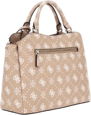 Çantë Guess, femra, beige