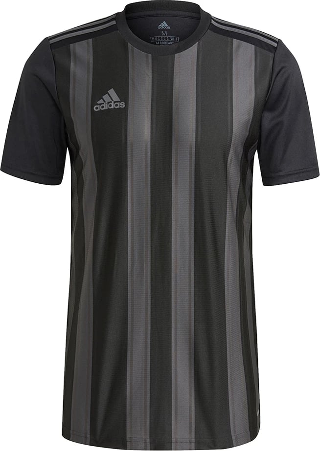 Fanellë për meshkuj adidas, e zezë