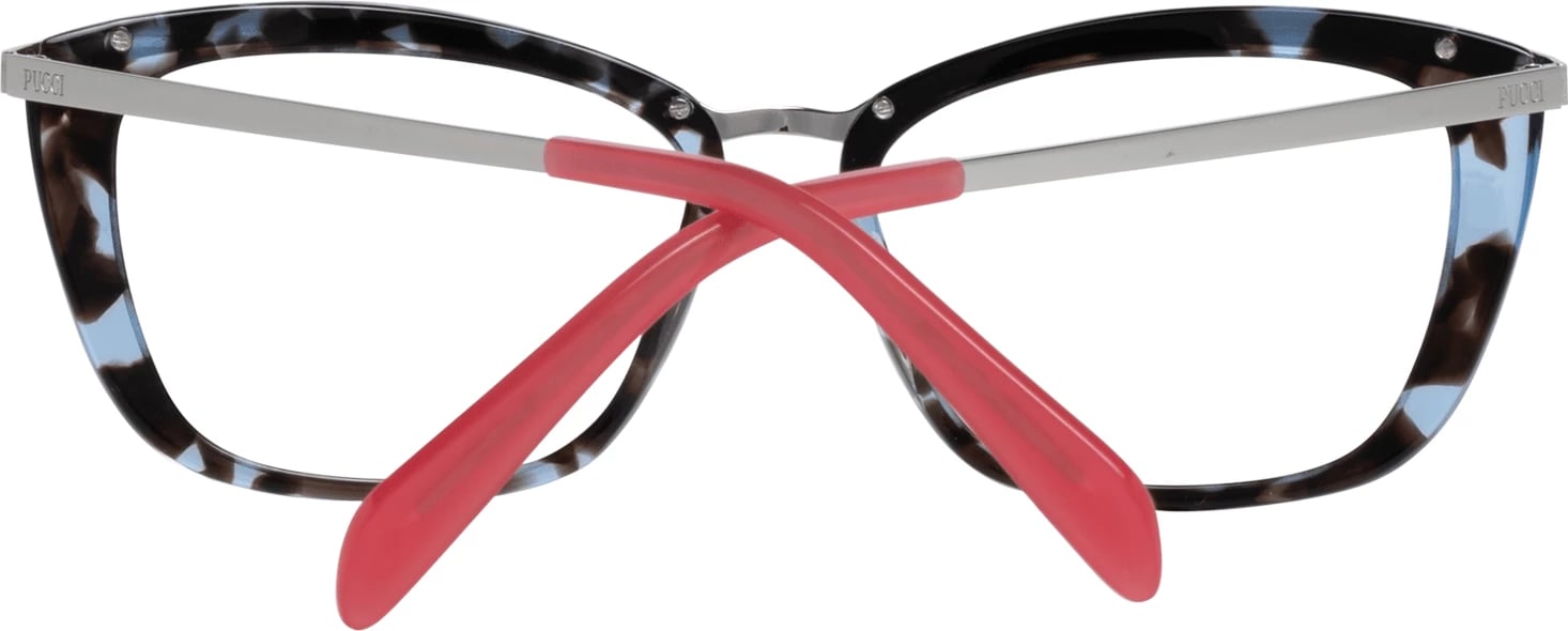 Syze optike për femra Emilio Pucci, shumëngjyrëshe