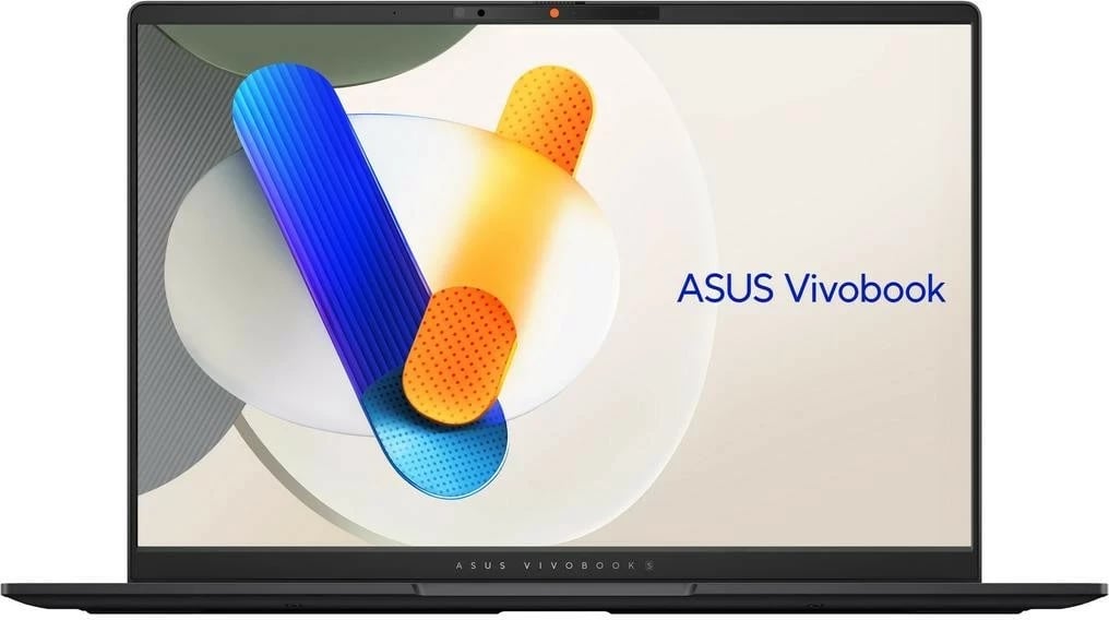 Laptop Asus Vivobook S 14 OLED M5406UA-PP007W, R7-8845HS, 32GB, 1TB, e zezë