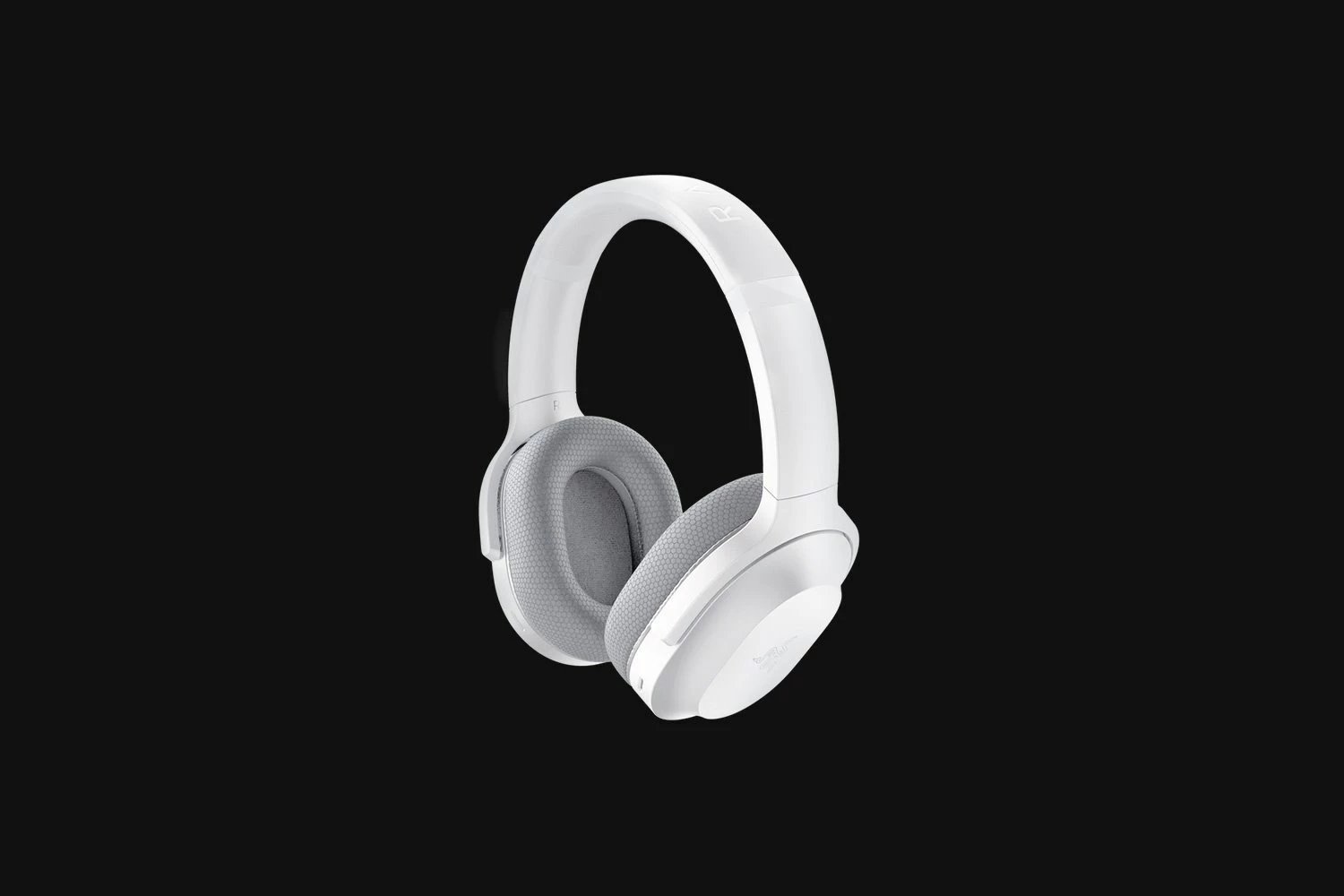 Kufje Razer RZ04-03790200-R3M1, Wireless, Gaming, Gri