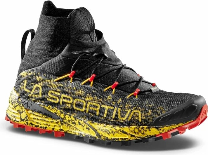 Atlete Yakimasport Uragano GTX, të verdha