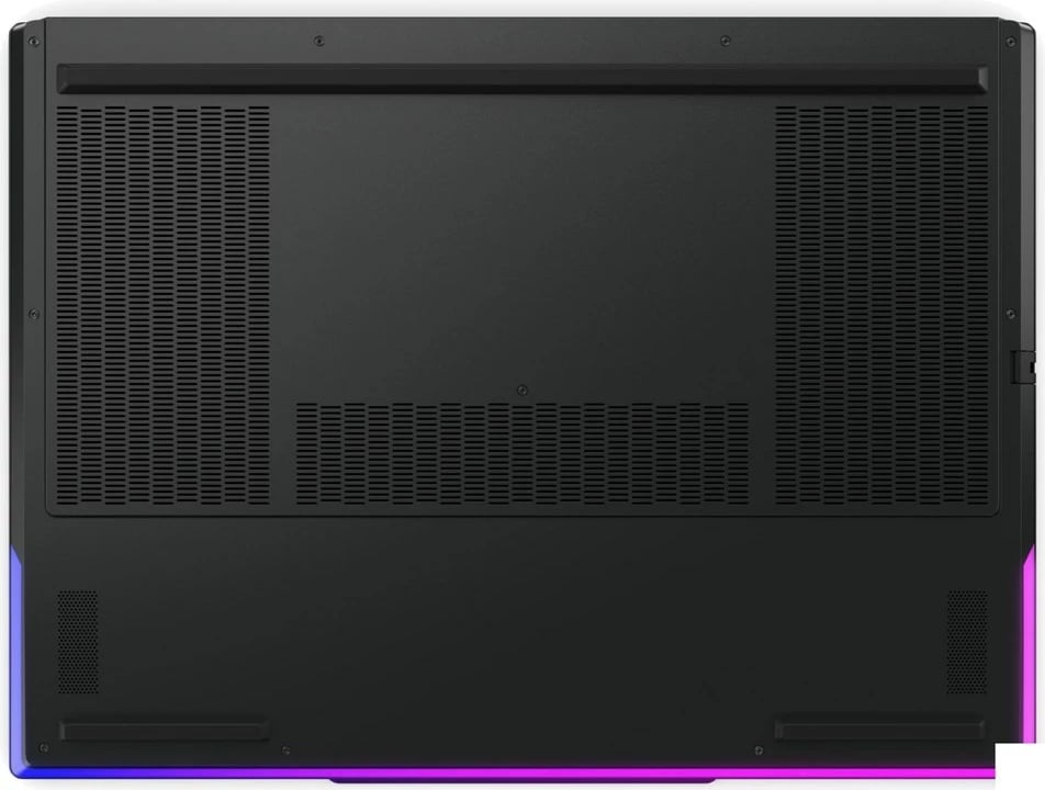Laptop gaming Lenovo Legion 9 18IAX10 Ultra 9 275HX, 18", 64 GB RAM, 2 TB SSD, RTX 5090, Eclipse Black