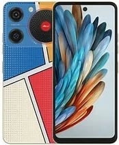 Celular Nubia Z2353, 6.6", Android 13, 4 GB RAM, 128 GB, Multicolour