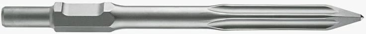Daltë Bosch 2608690111, 400 mm, metalike