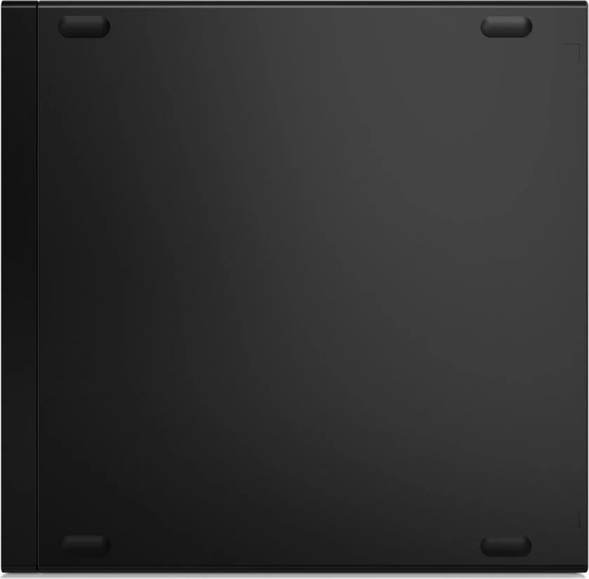 Kasë Lenovo ThinkCentre M70q Gen 5, Intel Core i7-14700T, 16 GB RAM, 1 TB SSD, Windows 11 Pro, e zezë