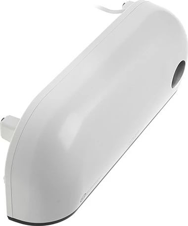 Perde ajri Adler AD 7751, 2000 W, e bardhë/zezë