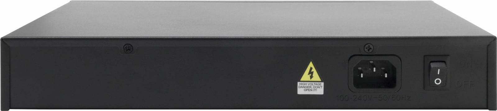 Kontroller WLAN Gigabit LevelOne WAC-2010, 128 APs, i zi