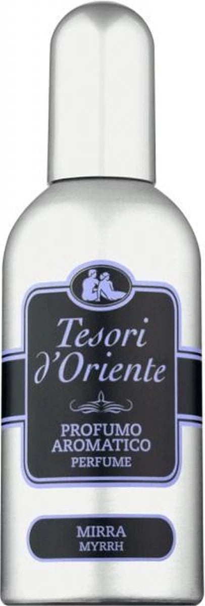 Parfum Tesori d'Oriente Mirra, 100 ml
