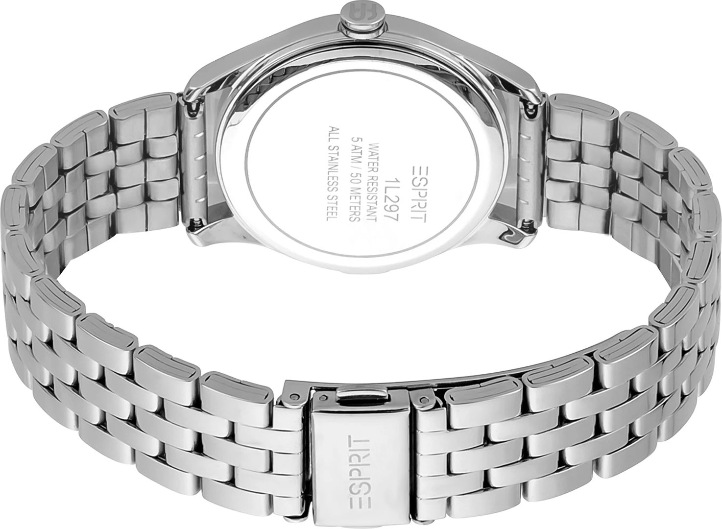 Orë dore për femra Esprit, hiri