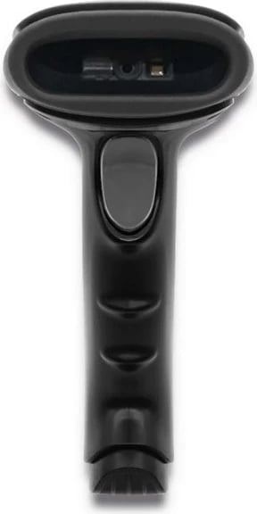 Qoltec 50868 Skaner lazer pa tela 1D | 2D | E zezë