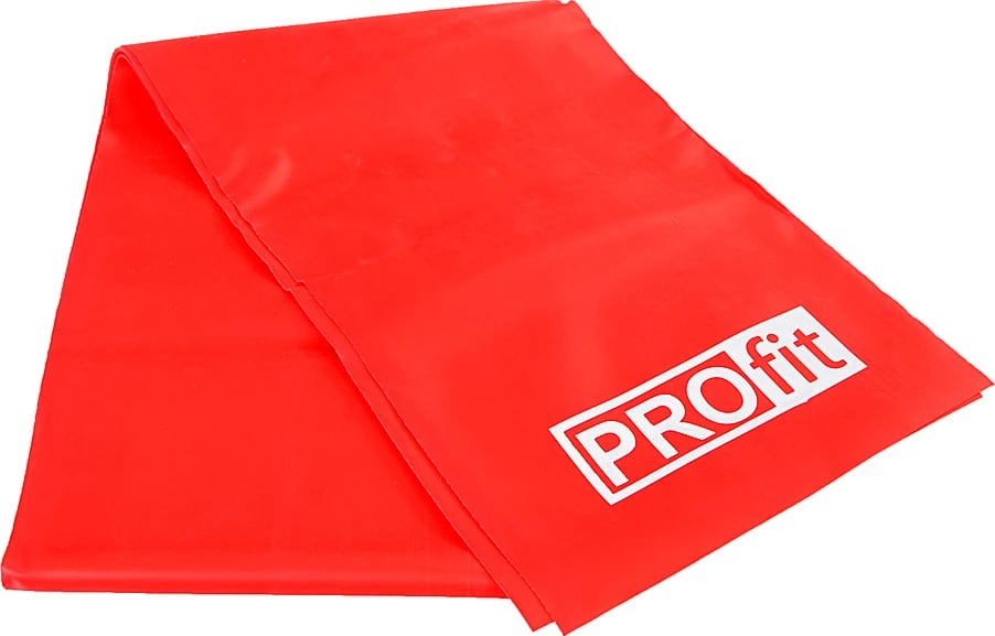 Shirit rezistence fitness PROfit, i kuq