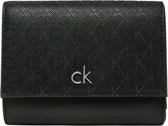 Kuletë për femra Calvin Klein, e zezë