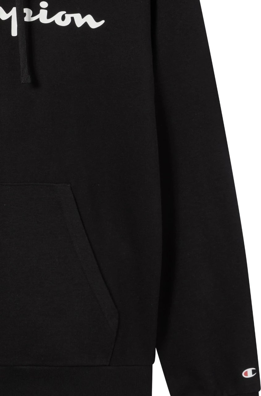 Duks Champion për meshkuj, i zi