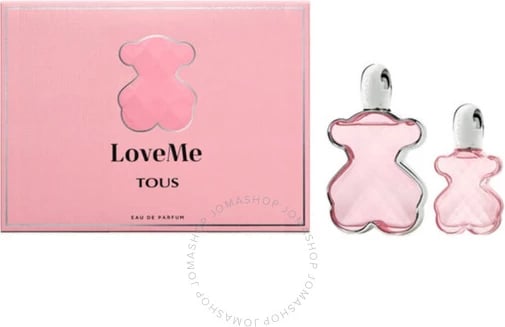 Eau de Parfum unisex TOUS LoveMe 30ml