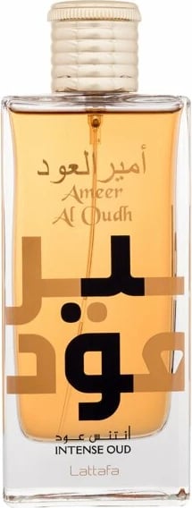 Eau de Parfum Lattafa Ameer Al Oudh Intense Oud 100ml