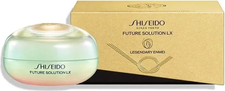 Krem për sy Shiseido Future Solution LX Legendary Enmei unisex 15ml