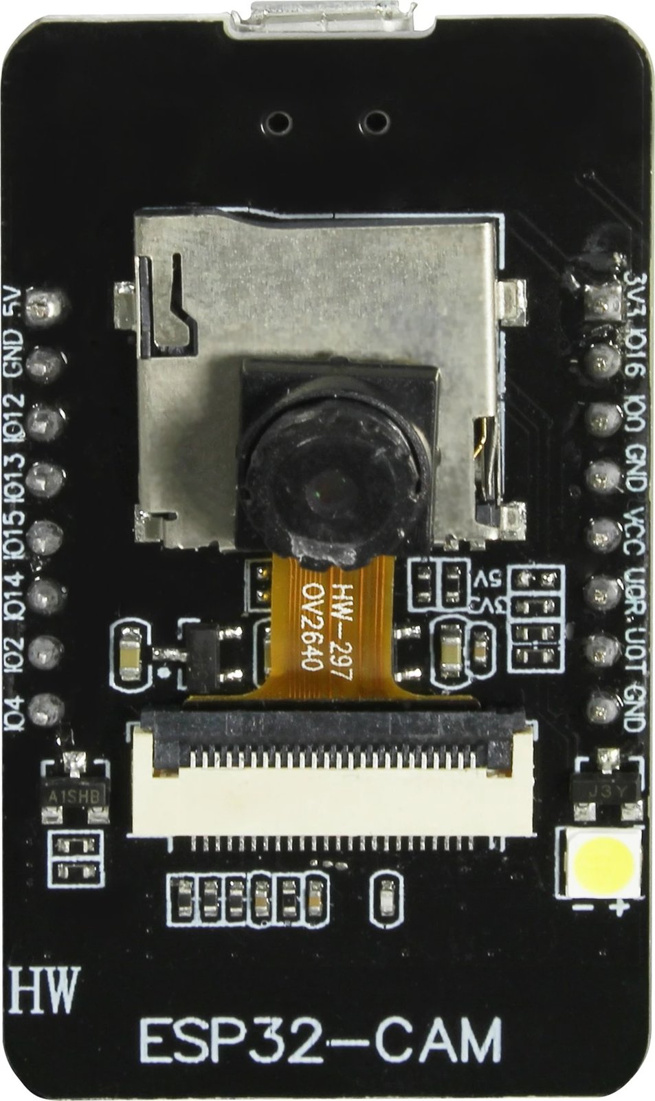 Modul kamerë ALLNET 4duino ESP32, OV2460