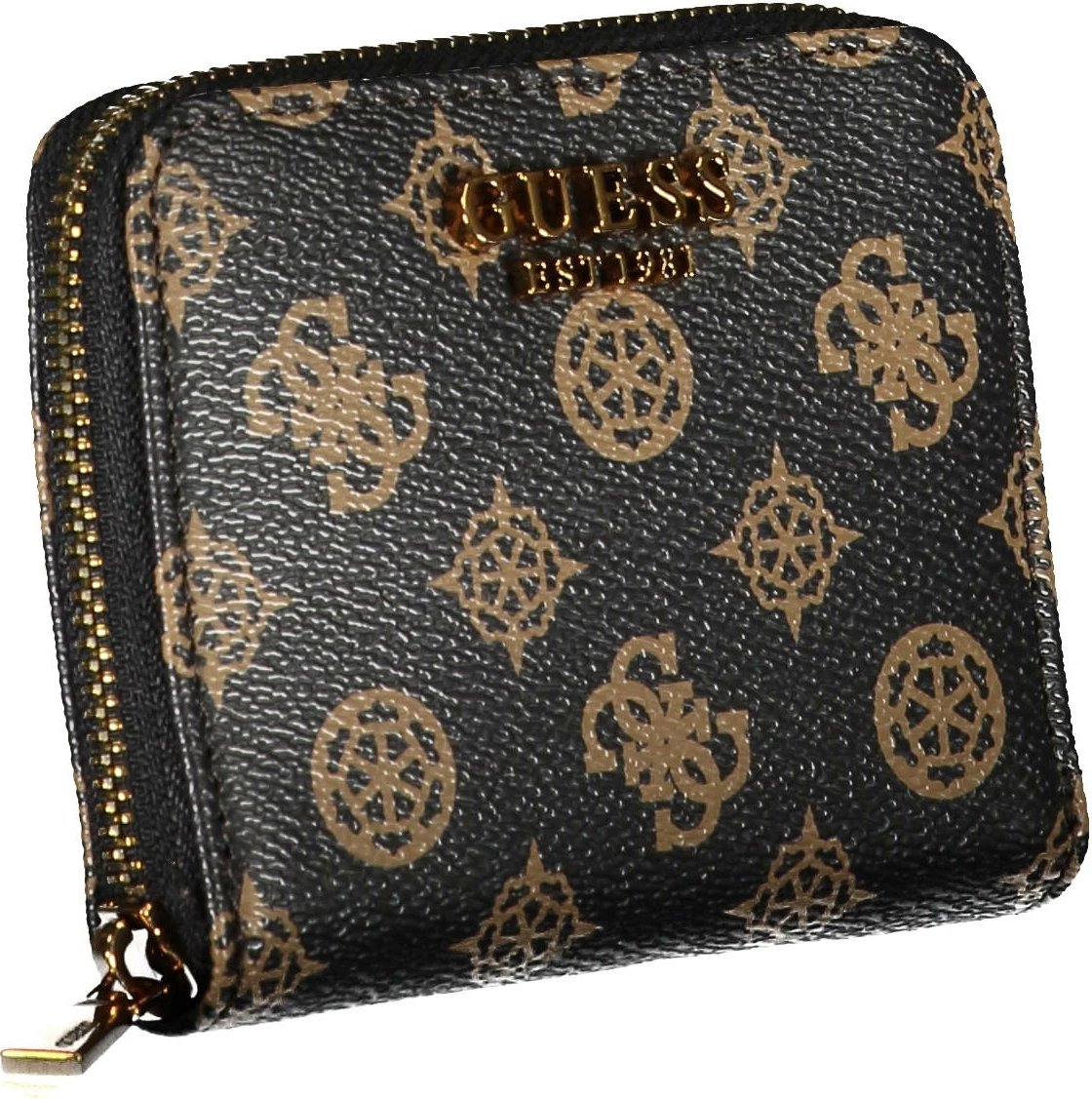 Portofol GUESS JEANS femra, kafe