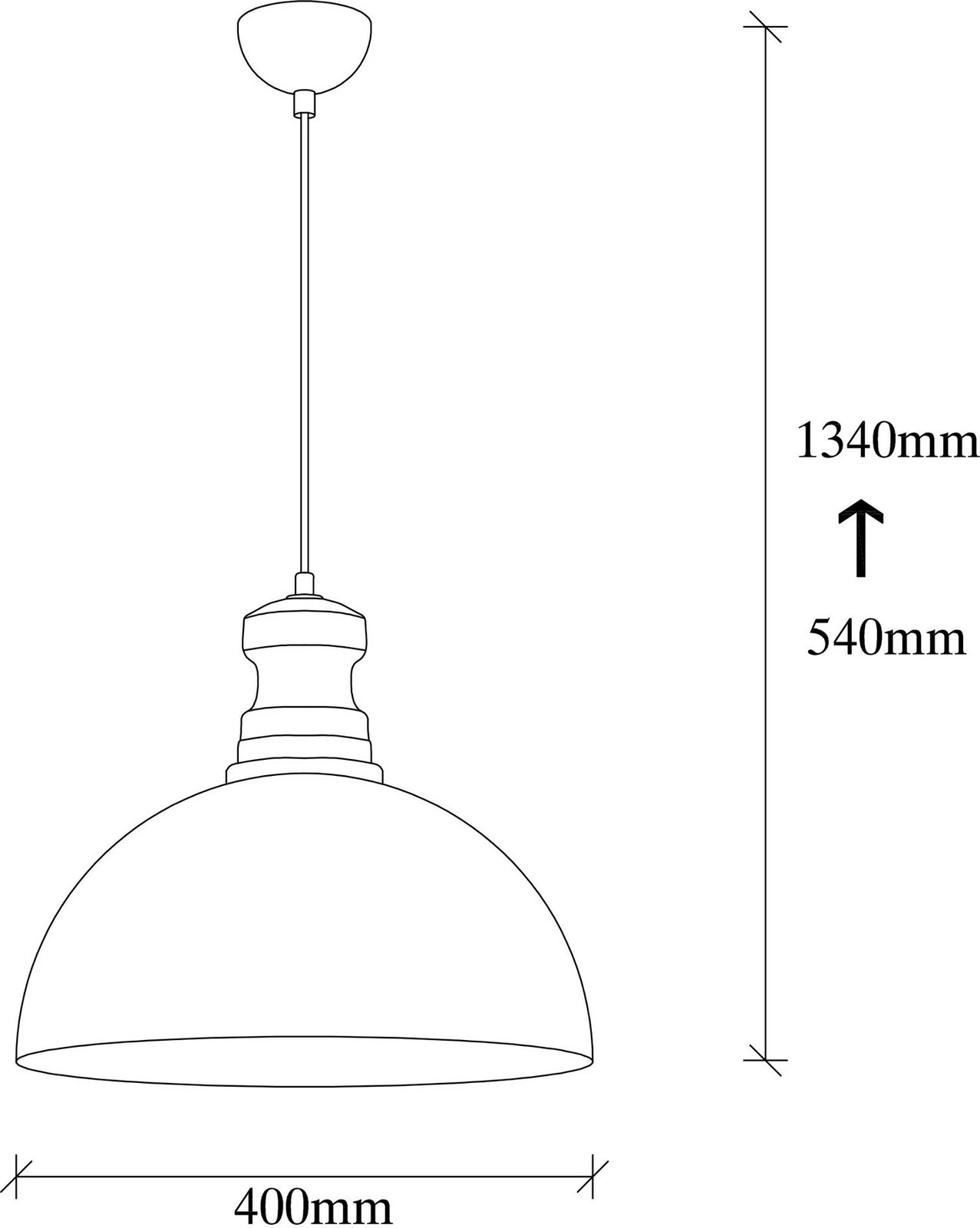 Llambë tavani Opviq, Berceste - 228-S, ngjyrë ari, 40x40cm Llambë tavani Opviq, Berceste - 228-S, ngjyrë ari, 40x40cm