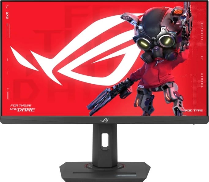 Monitor Asus ROG Strix XG259CS, 24.5", Fast IPS, 180Hz, FHD, i zi
