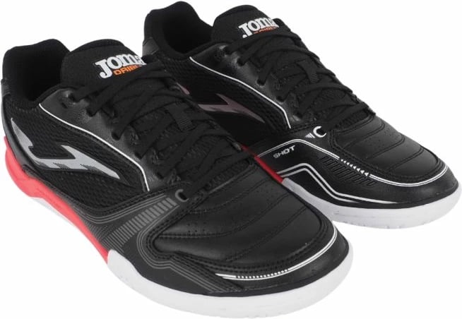 Atlete futbolli Joma për meshkuj, të zeza