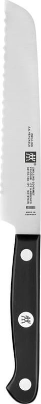 Set thikash kuzhine Zwilling Gourmet 36131-002-0, 7 copë