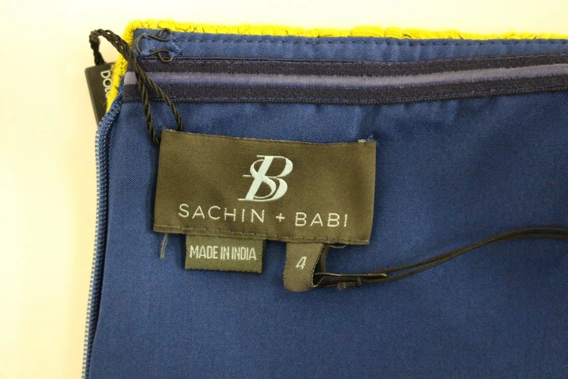 Fustan për femra Sachin & Babi