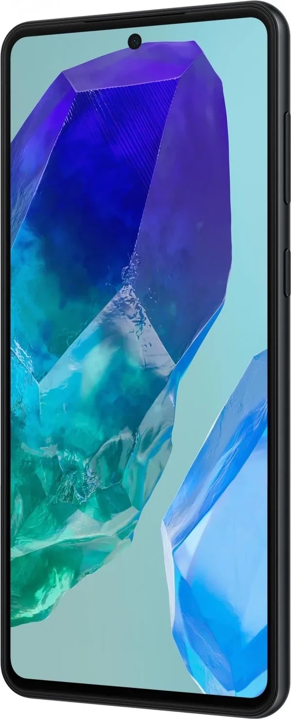Celular Samsung Galaxy M55, 6.7", 8+256GB, DS, 5G, i zi