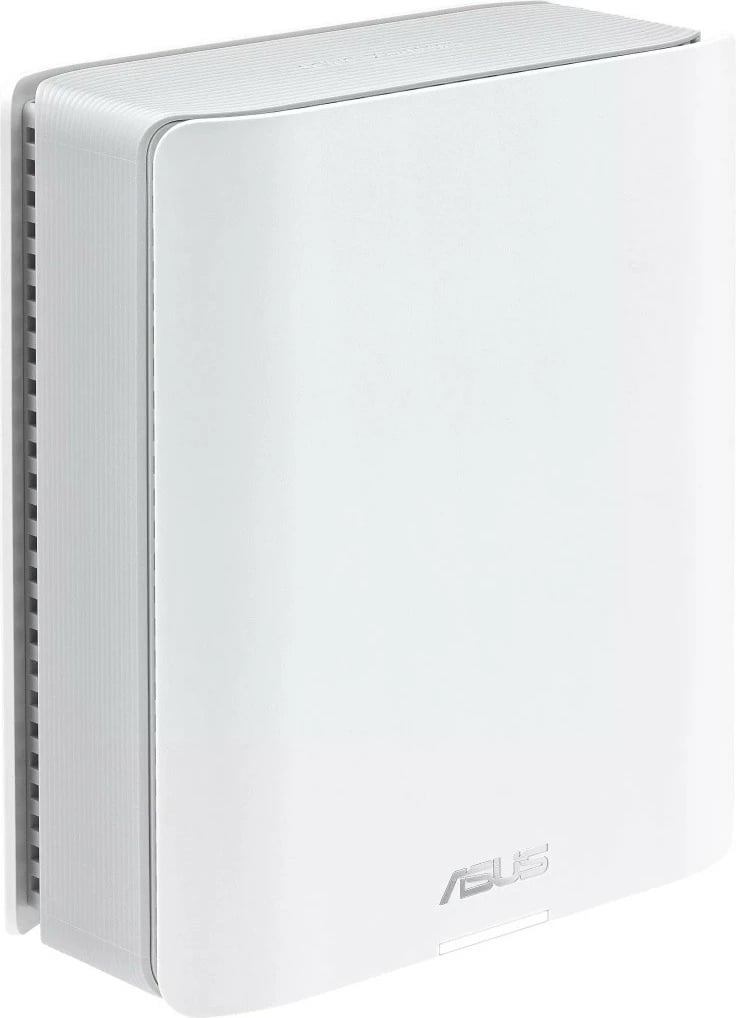 Router mesh Asus ZenWiFi BT8, Tri-Band WiFi 7, 2 copë, Bardhë