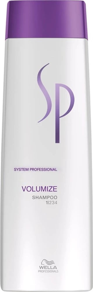 Shampon për femra Wella Professionals SP Volumize, 250ml
