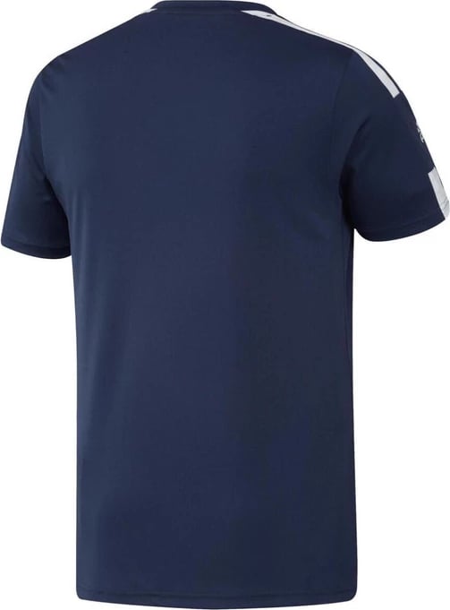 Maicë adidas për meshkuj, blu Maicë adidas për meshkuj, blu