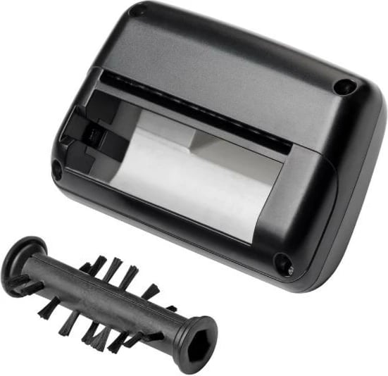 Fshesë dore Concept VP4380, pa kabllo, 0.45L, 18.5V, e zezë, me aksesorë Fshesë dore Concept VP4380, pa kabllo, 0.45L, 18.5V, e zezë, me aksesorë
