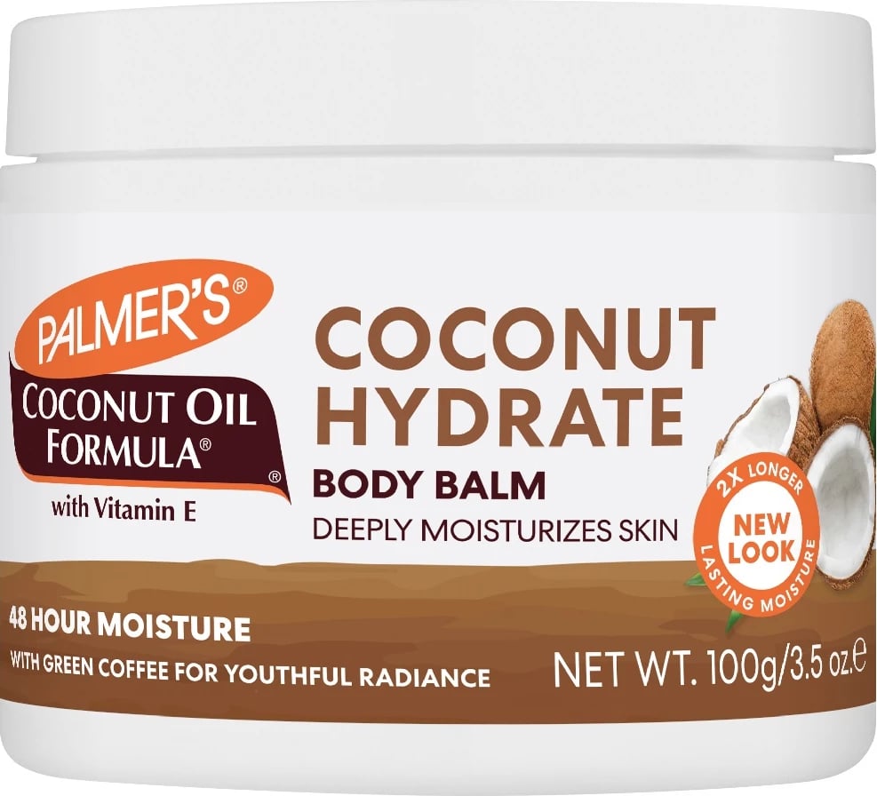 Krem trupi për femra PALMER'S Coconut Oil Formula Balm Body Cream 100g
