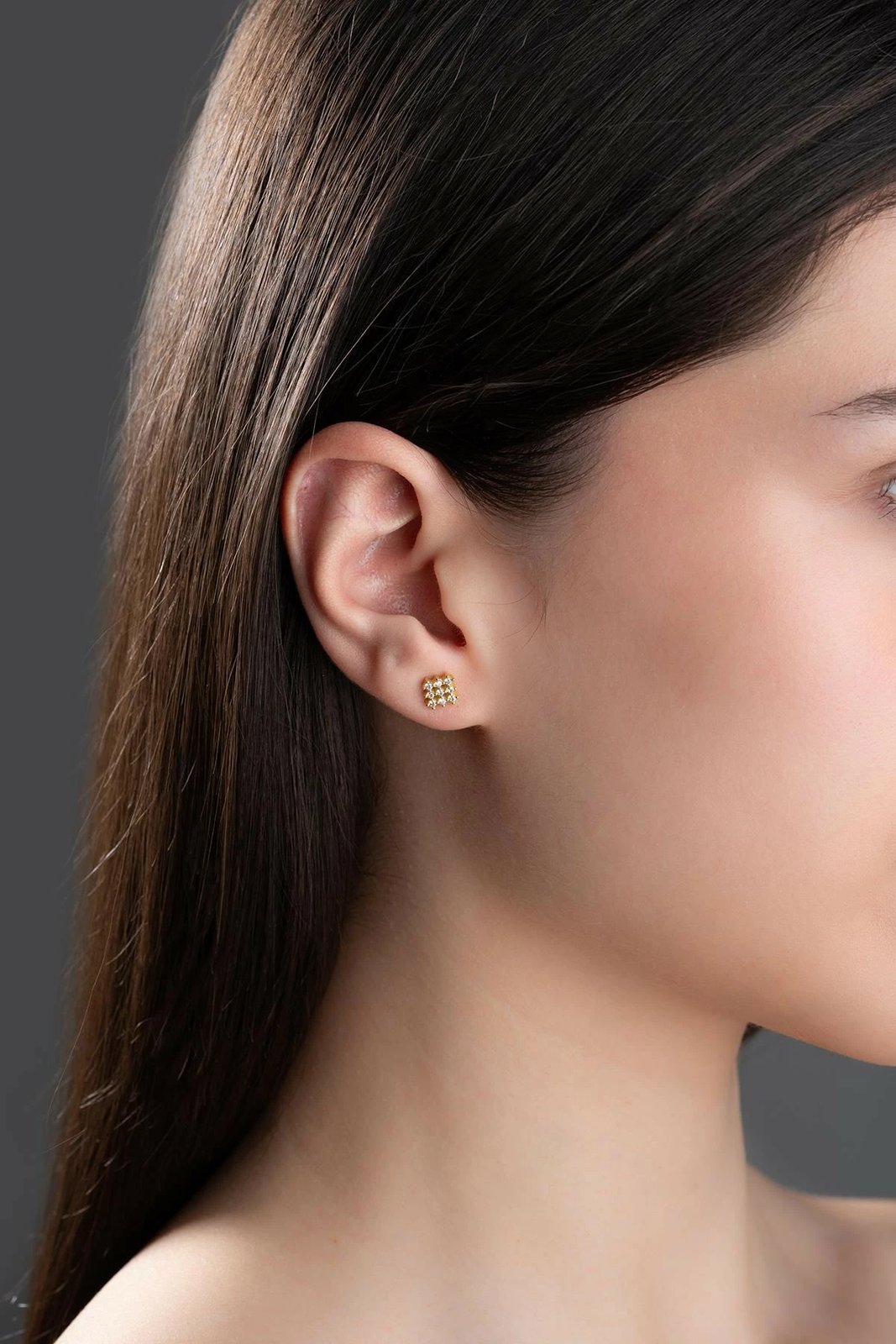 Vathë argjendi ngjyrë ari, Jumeon, NRZ999764