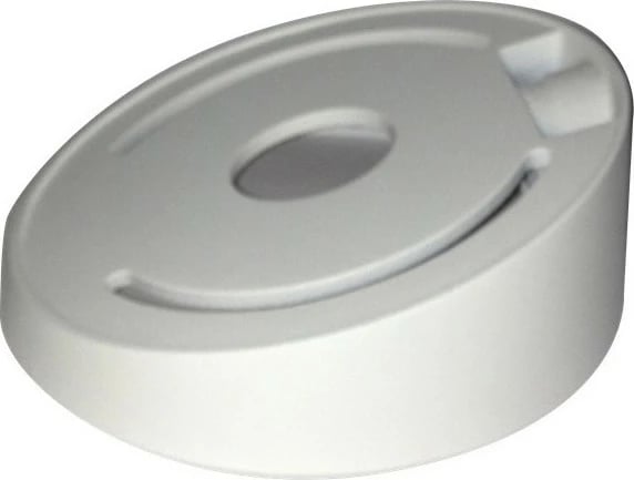 Mbajtës tavani i pjerrët LevelOne, FCS-3086 FCS-3087 FCS-3084, plastikë, bardhë