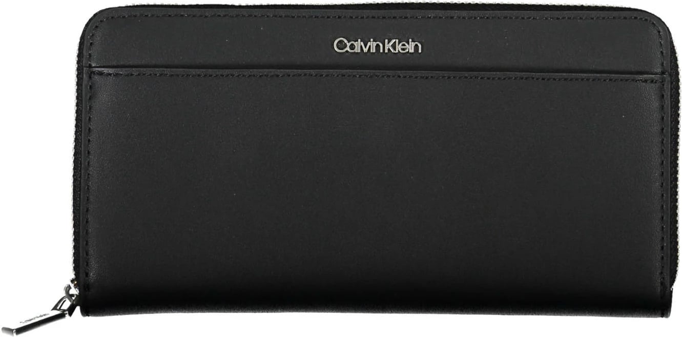 Portofol femra Calvin Klein UNI, i zi