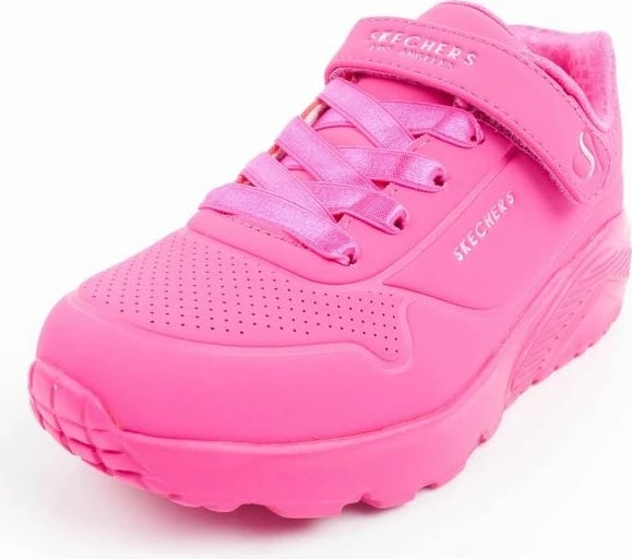 Atlete për fëmijë Skechers, rozë