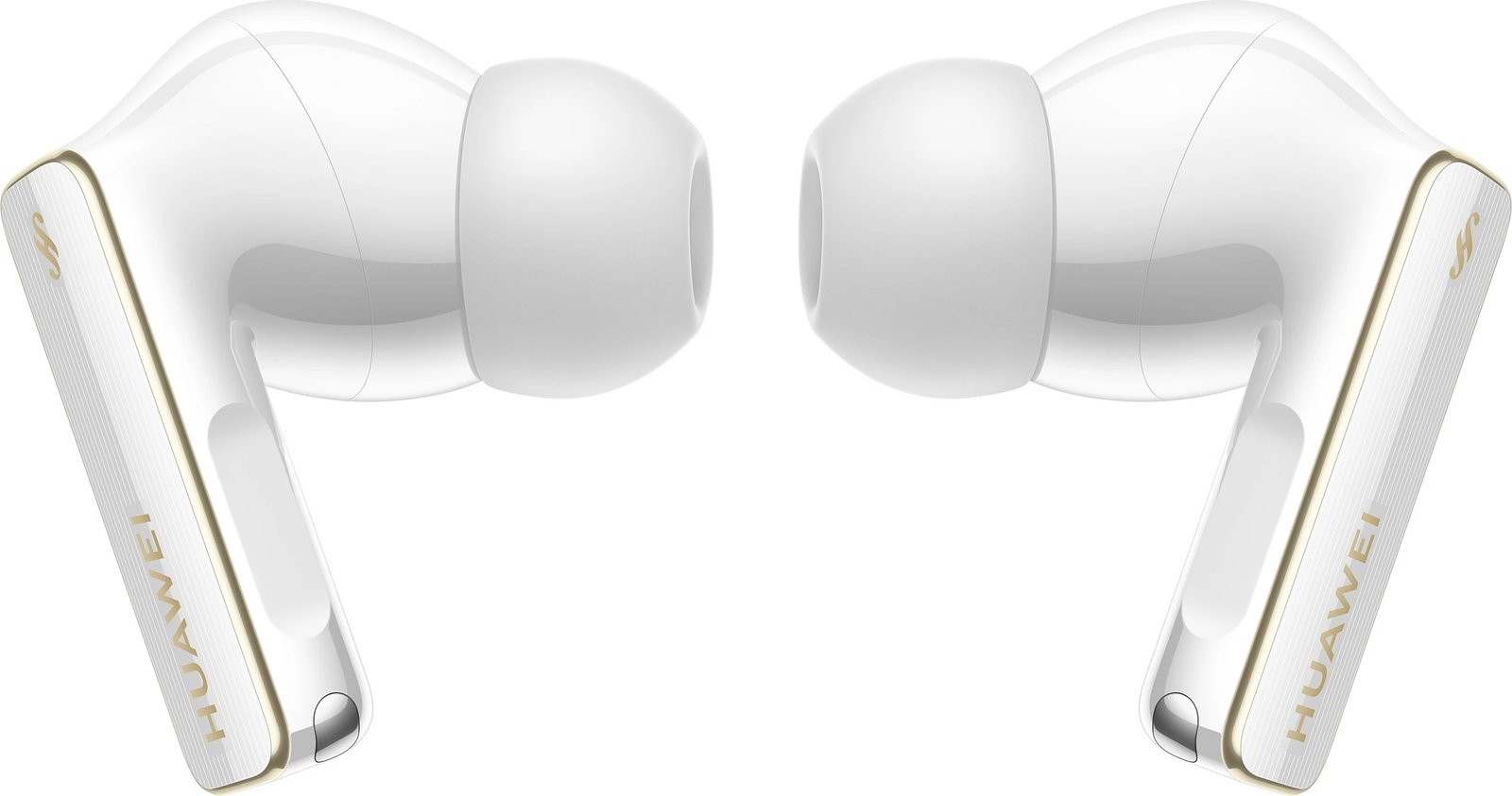 Kufje Huawei FreeBuds Pro 4, Pa tela, Thirrje/Muzikë/Sport/Çdo ditë, 58.6 g, Të bardha